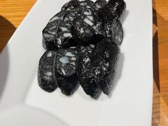 目鱼香肠-荣小馆(杭州大厦店)