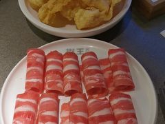 -椒王