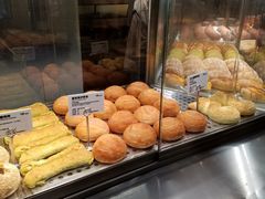 -LELECHA乐乐茶(美罗城店)