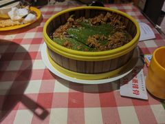 -俭朴菜(鲁磨路店)