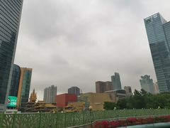 -上海静安昆仑大酒店