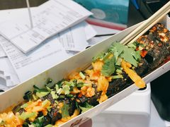 -董顺桃老长沙臭豆腐(步行街店)