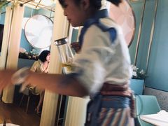 -蜜桃花开·中西融合菜E&W(南长街店)