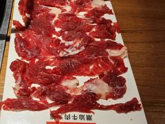 -好想牛·鲜切自助牛肉火锅(七堡花园城店)