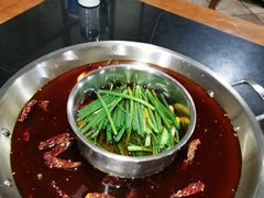 -赵二火锅