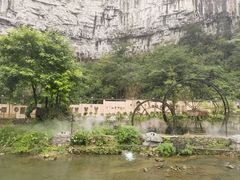 -车溪民俗旅游区