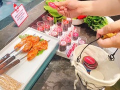 -双合园·海鲜水饺青岛菜(九水东路店)