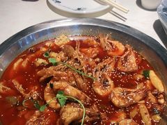 -槐店王婆大虾(西太堡店)