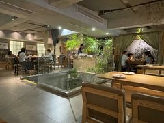 -本处·素食·融合料理(南油店)