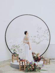-Sugar苏格婚礼策划工作室