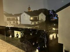 -苏州吴宫泛太平洋酒店