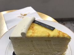 经典榴莲千层-小半有礼(天河南店)