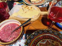 -卢布里西餐厅(总店)