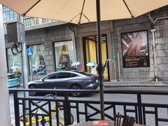 -永丰面馆(汉口路店)