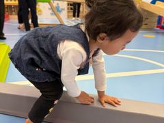 -红黄蓝成长中心(海淀上地店)