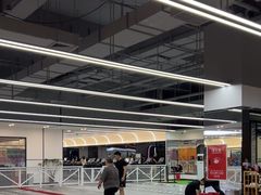 -奇迹健身(SM广场店)