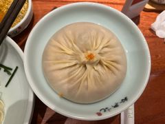 -裕兴记•蟹黄面馆(人民广场店)