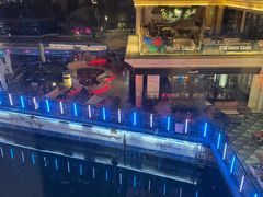 -Tipsy Bar•屋顶露台酒吧&水烟吧