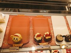 -Pantry's Best派悦坊蛋糕(K11购物艺术中心店)
