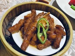 -香云轩·顺德菜(香云纱园林酒店店)