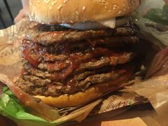 -汉堡王(萧山宝龙店)