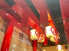 -无敌家现熬骨汤拉面(颐堤港店)