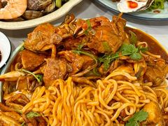 -清真海鲜大排档(原芥园道店)