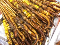 -十里铺铁板鱿鱼