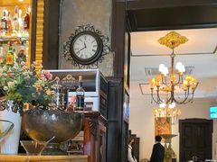 -波特曼西餐厅(南岗店)