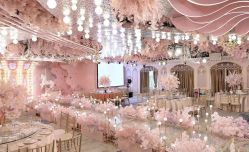 -美悦盛宴一站式婚礼会馆(临江店)