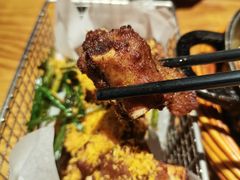 -打酱油·非遗淮扬菜(瘦西湖梅岭店)