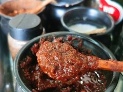 -攀枝花·任德琼·盐边羊肉米线