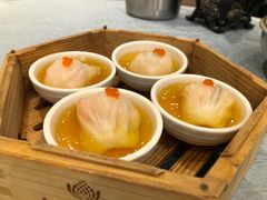 -如丰晟宴(长安万达店)