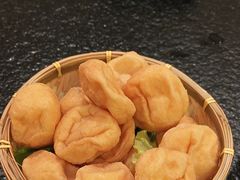 -得意咚瓜·顺德鱼生·冬瓜盅火锅