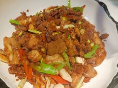 -八大碗·地道东北菜(佳兆业店)