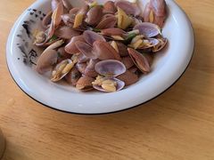-启东小海鲜(庄先湾路1号店)