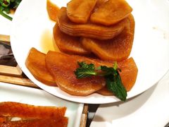 -香丰阁·烤鸭·川湘菜(清河店)