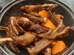 -美极鲜食坊(宝安南路店)