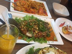 -建兴酒家(班塔通分店)