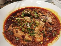 -眉州东坡(春秀路店)