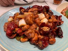 -鹿港小镇(黄金店)
