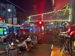 -巴伐利亚啤酒坊(意式风情街店)