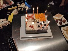 -海底捞火锅(龙湖三千集店)