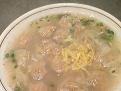 -老淮滨-蚌埠非遗小吃(淮河路店)