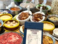 -龙聚德北京烤鸭(沙坪坝华宇A馆店)