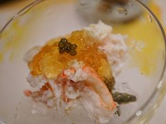 -鮨青(恒基名人购物中心店)