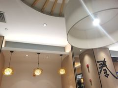 大堂-秦香阁·西北家常菜(徐汇日月光中心店)