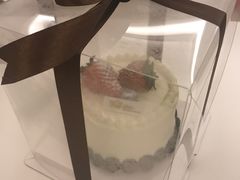 -Rosy洛绮·蛋糕咖啡店