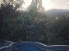 -天目湖御水温泉·度假酒店