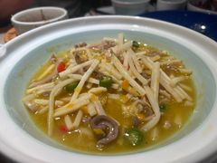 -客语客家菜(华发商都店)